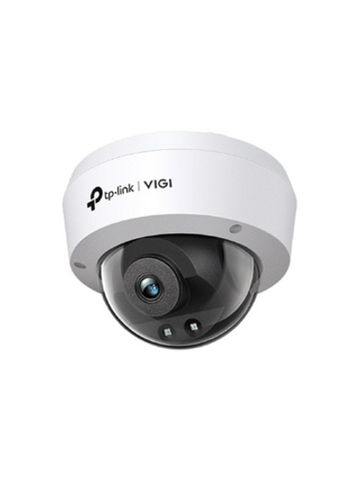 TP-Link VIGI C230I(2.8mm) Купольная камера 3 Мп с ИК-подсветкой