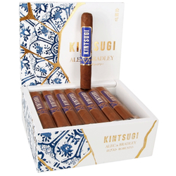 Alec Bradley Kintsugi Robusto