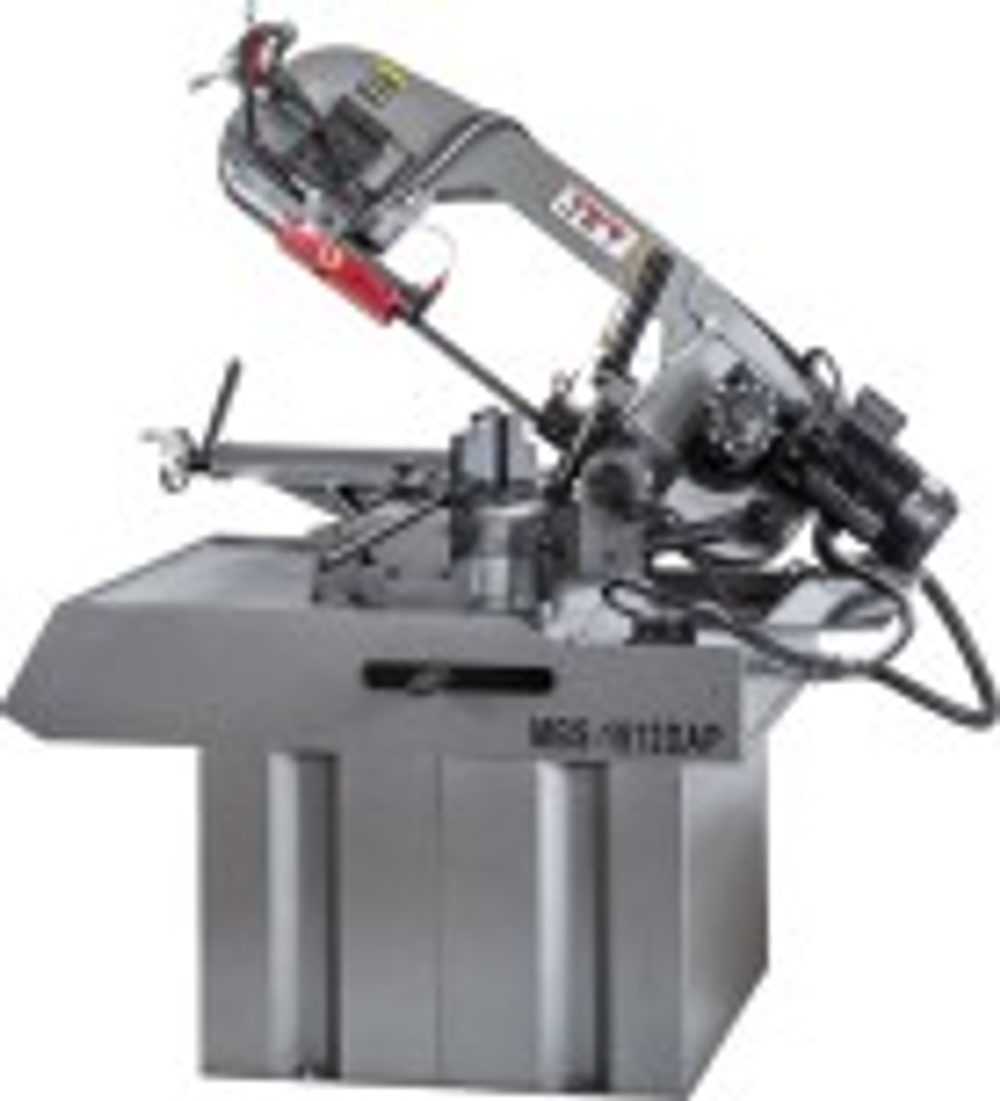 Станок ленточнопильный JET MBS-1012DAP 400V JRM81012PT