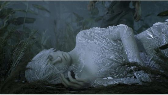 Игра Resident Evil 7 Gold Edition (PS5, русские субтитры)