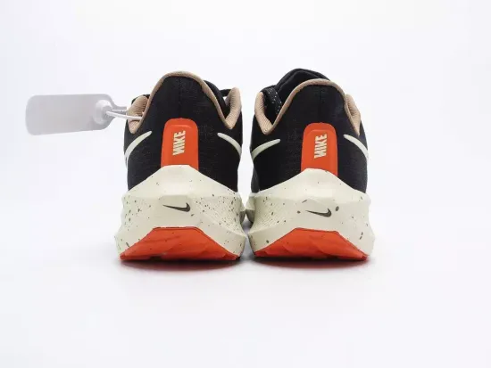 Кроссовки Nike Air Zoom Pegasus 39 Black/White/Orange
