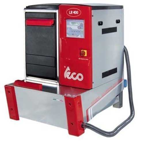 Электронная мойка колес TECO LR 400