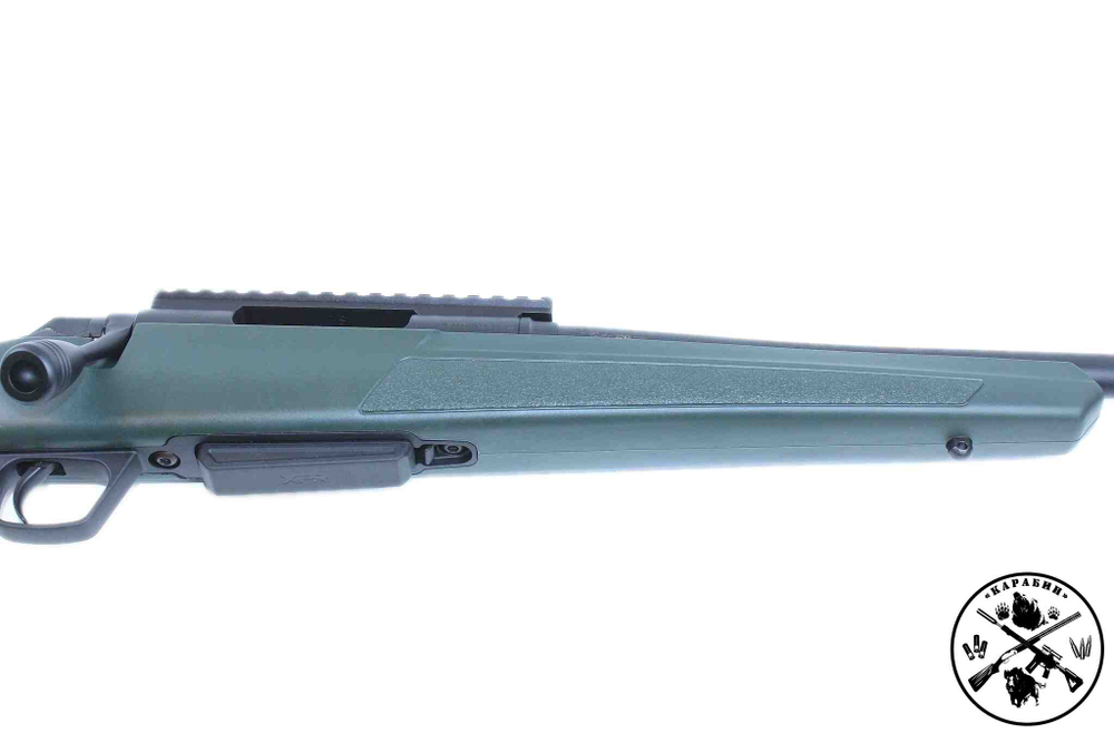 Карабин WINCHESTER XPR STEALTH, NS, SM, ThrM14x1 cal. 308 WIN