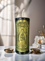 Свеча "Жрица с программой"