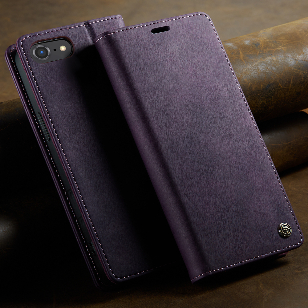 Чехол-книжка CaseMe RFiD iPhone 7/8