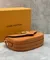Сумка Louis Vuitton LV Pont 9 Soft MM коричневый