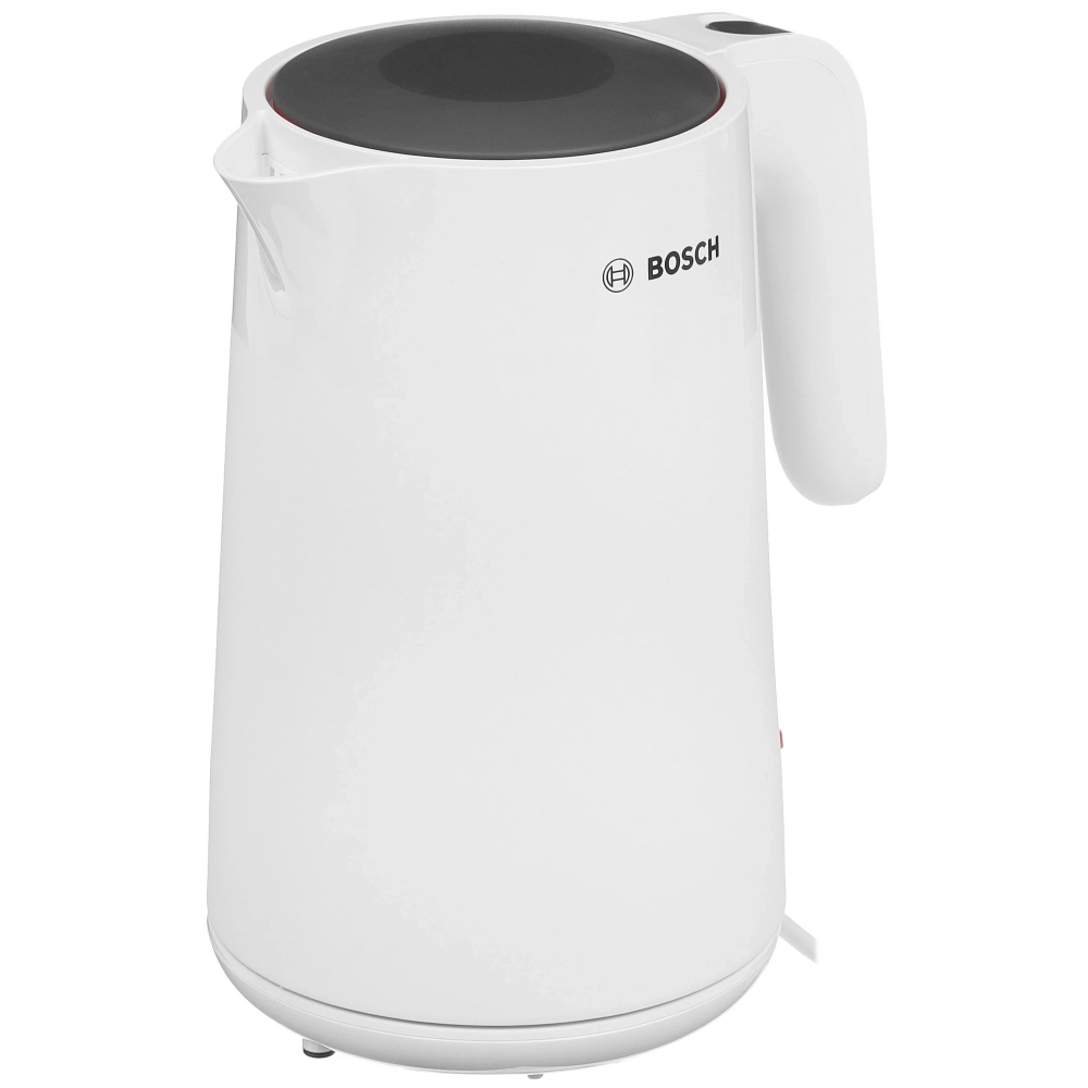 Электрочайник BOSCH TWK 2M161 белый