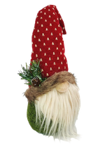 Корзинка гнома
