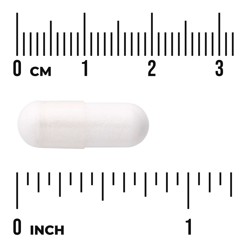 Swanson Vitamins, Пиколинат цинка, 22 мг, 60 капсул