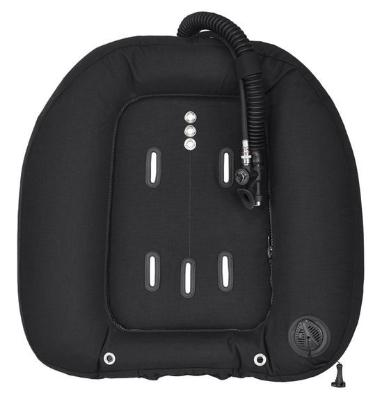 Компенсатор Apeks WTX-D45