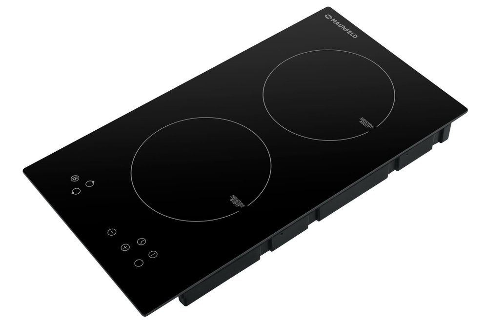 Индукционная варочная панель MAUNFELD EVI.292-BK фото 4