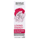 Bioray, Loving Energy®, средство для интимной гигиены для взрослых, 59 мл (2 жидк. унции)