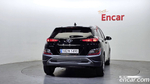 Hyundai The New KONA Бензин 1.6 Turbo 2WD (03.2021)
