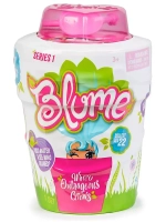 Вырастающая кукла с аксессуарами Blume