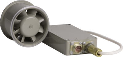 Электровентилятор 0,5ЭВ-0,71-20-4620 без БП ТУ 3317-007-12058815-2010