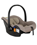 Автолюлька Bambola Bimbo группа 0+ (0-13кг) Мокко соты