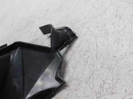 Пластик приборной панели левый Kawasaki Ninja 650 EX650 55028-0368