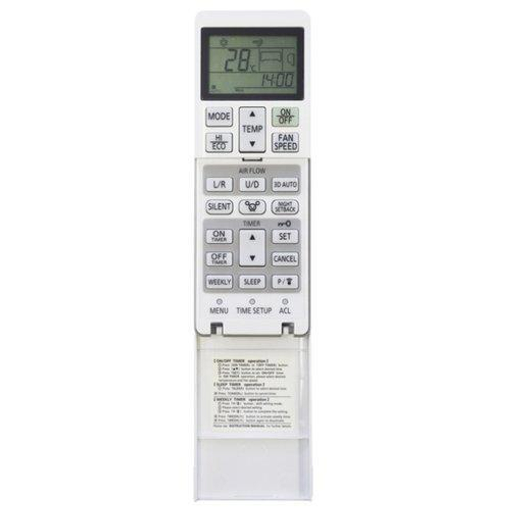 Кондиционер настенного типа Mitsubishi Heavy Power DC-Inverter SRK80ZR-S/SRC80ZR-S
