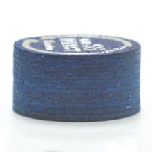 Наклейка для кия "Navigator Blue Impact" (S) 14мм