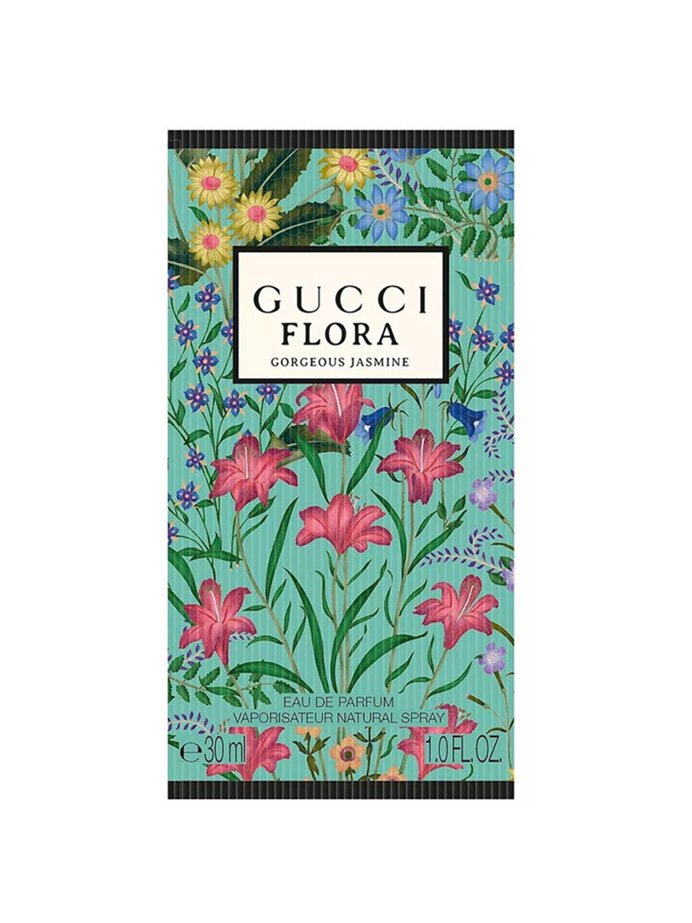 GUCCI FLORA Gorgeous Jasmine lady 30ml edp