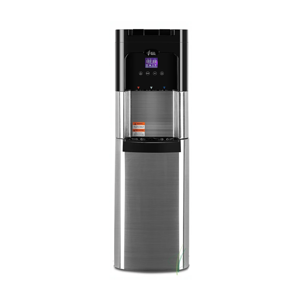 Кулер с нижней загрузкой бутыли Ecotronic C11-LXPM