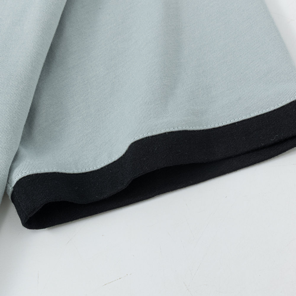 Футболка Ymkashix Hellcome logo