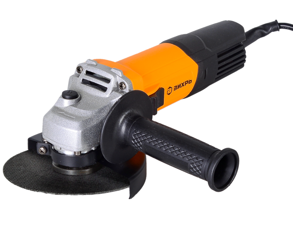 Углошлифовальная машина Вихрь УШМ-115/650