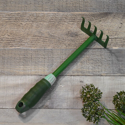 Грабли садовые 28*8,5*7см, NN6022-2C