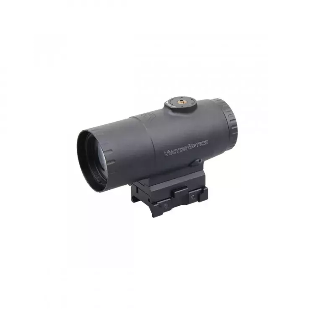 Увеличитель Vector Optics Paragon 5x30 MAGNIIFIER MICRO - фото 1