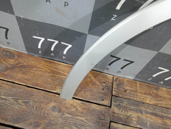 Накладка крыла переднего правого Tank 500 21-нв Б/У Оригинал 5006200XKV3AA