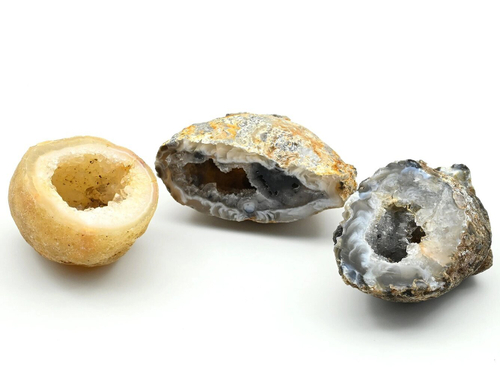 Жеода Агат 48*39*20мм, 50-59г (N)