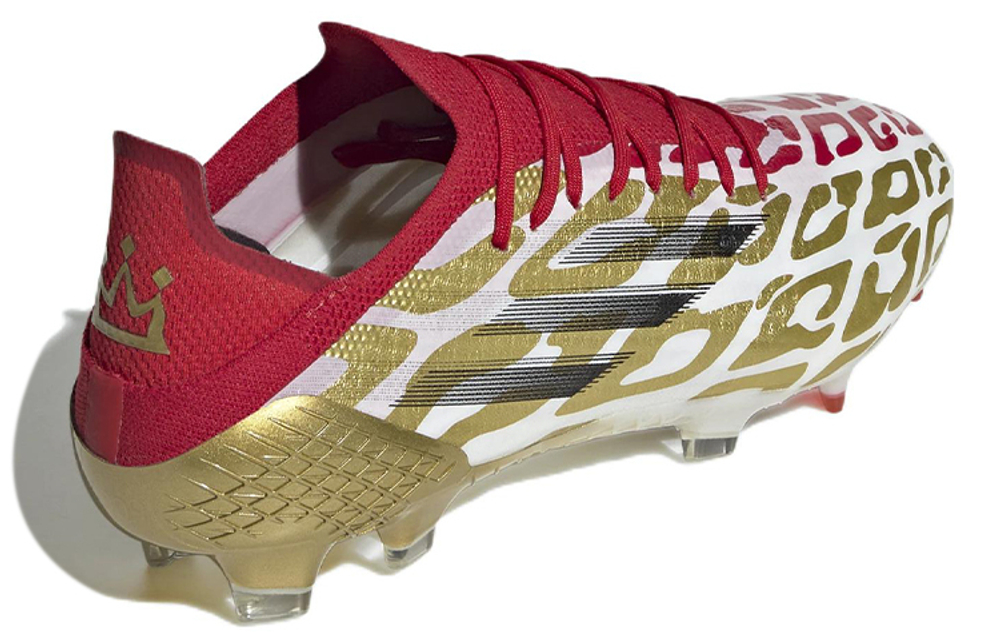 Кроссовки Adidas X Speedflow Mo Salah.1