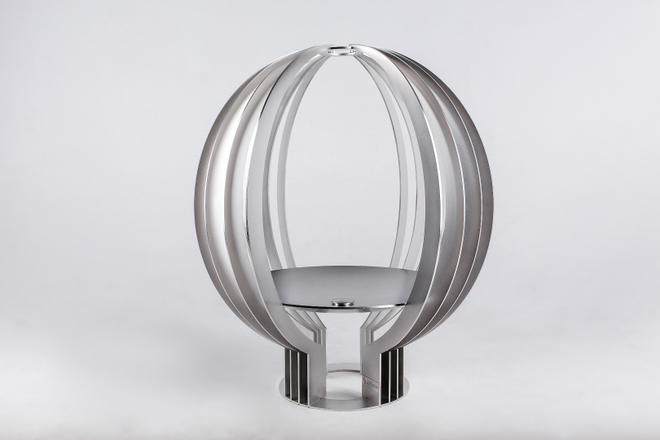 Очаг для костра Up!Flame A max LUXE