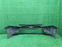 Бампер передний Toyota Camry 8 XV70 (2017-2021)