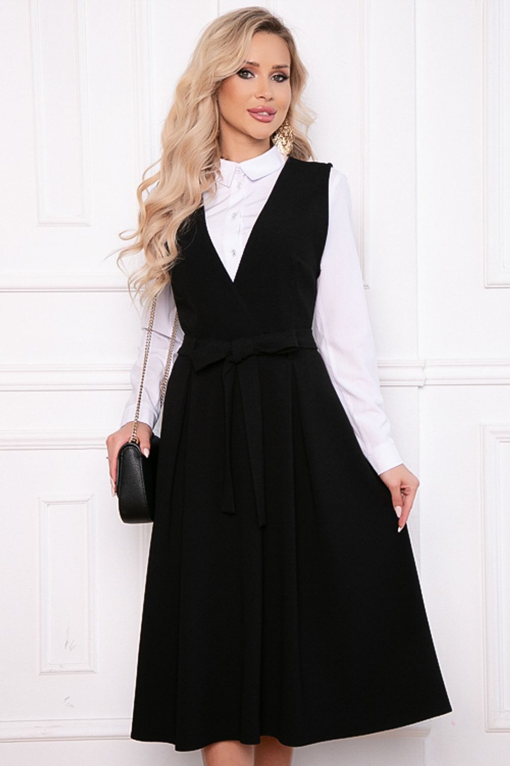 Сарафан 70496-1 Avili