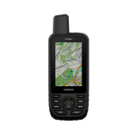 Навигатор Garmin GPSMAP 67 (010-02813-01)