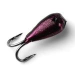 Мормышка "Коза" литая, крашеная (20шт/уп)