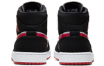Air Jordan 1 Mid Se 'Newspaper Air Times'