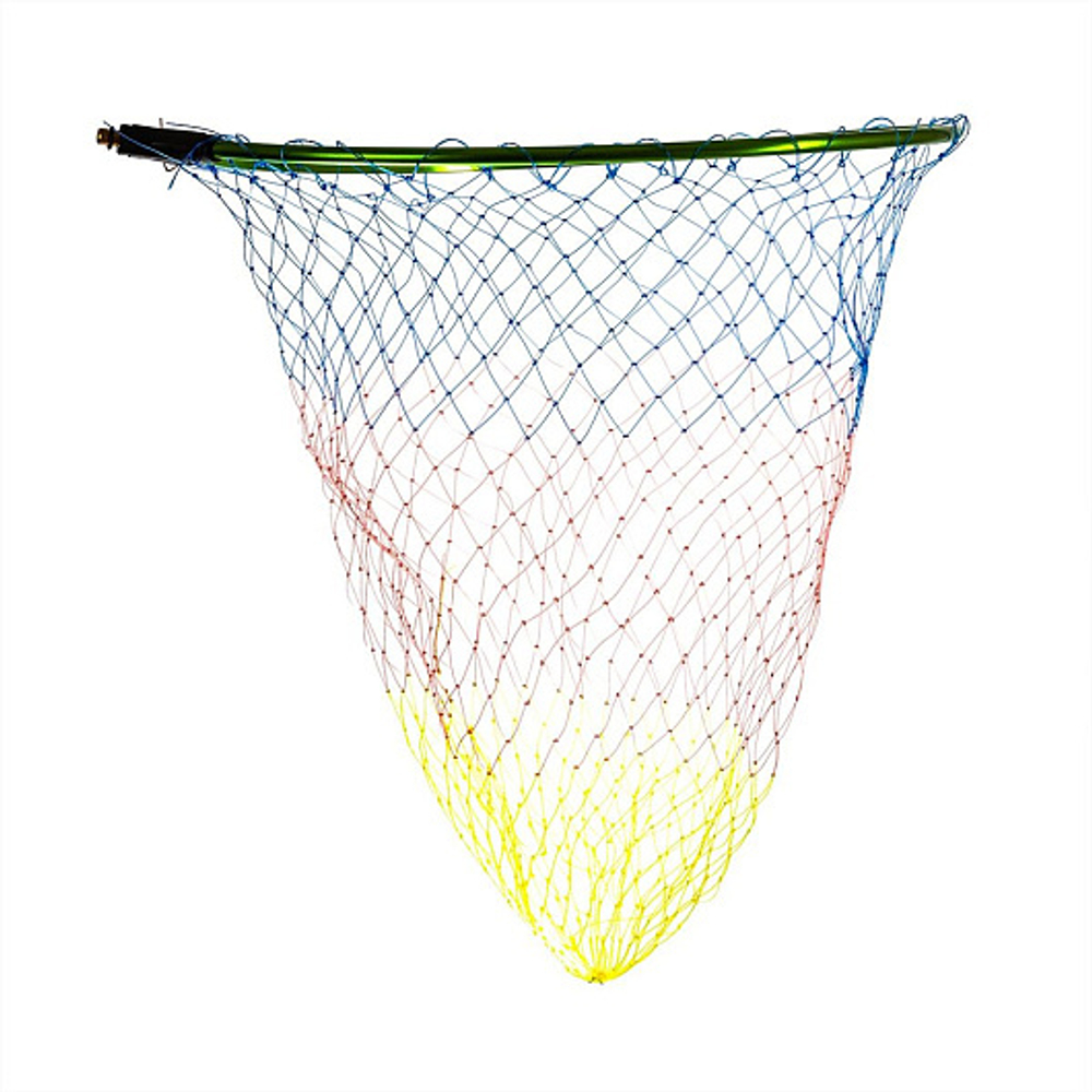 Голова для подсачека капля 45х35cm, леска (HS-GP-K-45x35) Helios