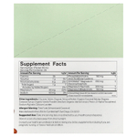 Cymbiotika, липосомальный комплекс магния, ваниль и миндаль, 28 пакетиков в жидкой форме по 10 мл (0,3 жидк. унции)