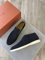 Лоферы Loro Piana