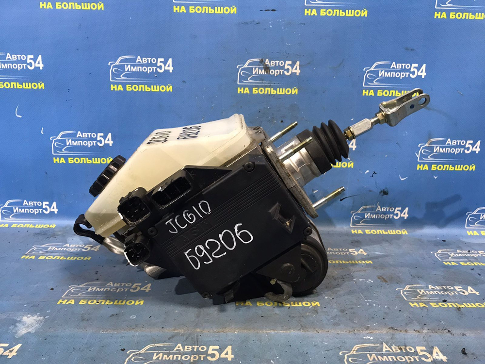 Главный тормозной цилиндр TOYOTA BREVIS 2001-2007