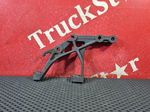 Кронштейн ящика АКБ