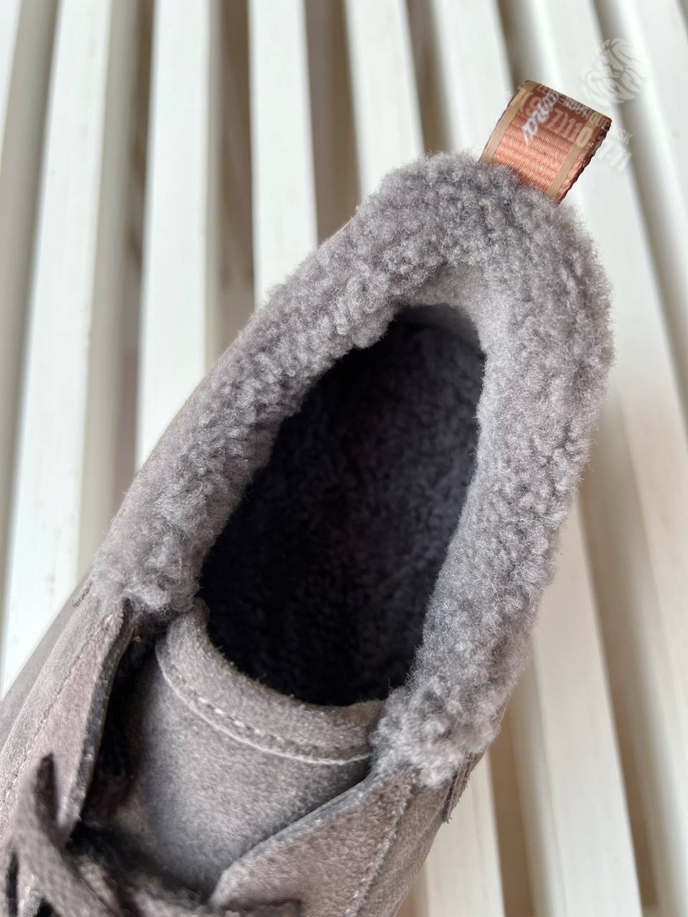 Кеды Loro Piana Newport