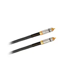 Tchernov Cable Ultimate DSC IC RCA 1.65m