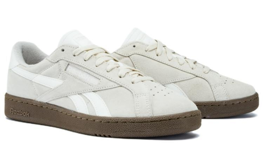 Кроссовки Reebok Club C Grounds