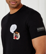 Футболка Iceberg - черный(252 I1P F040 6304)