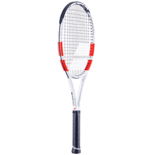 Теннисная ракетка Babolat Pure Strike 16х19 (2024), без натяжки