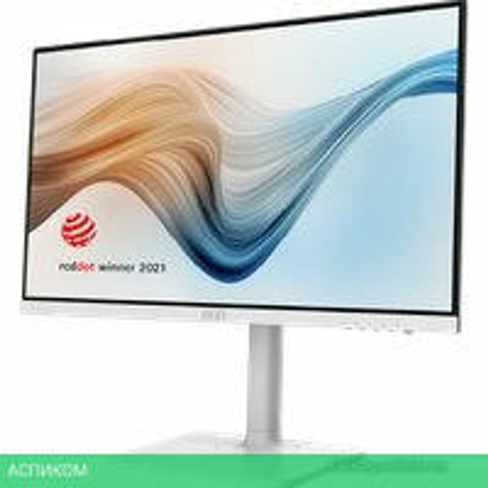 Монитор MSI Modern MD241PW