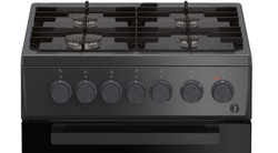 Плита комбинированная Beko FSE52130GAS